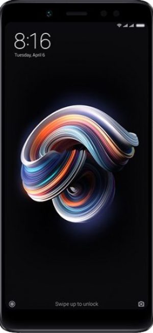 Xiaomi Redmi Note 5 Pro