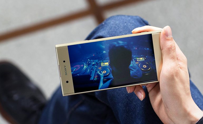 Xperia gece modu