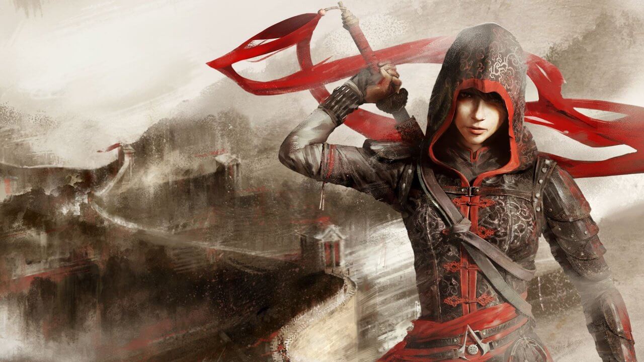 Yeni Assassin’s Creed Çin’de mi Geçecek