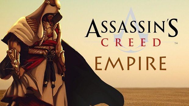 Yeni Assassin’s Creed Çin’de mi Geçecek