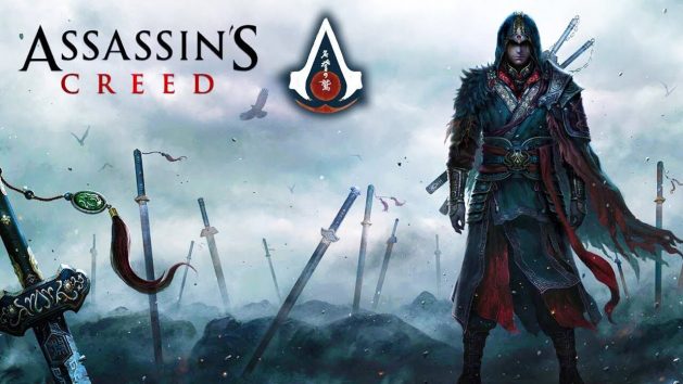 Yeni Assassin’s Creed Çin’de mi Geçecek