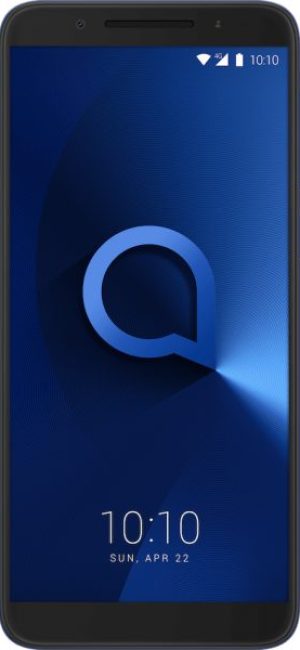 alcatel 3