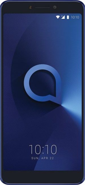 alcatel 3v