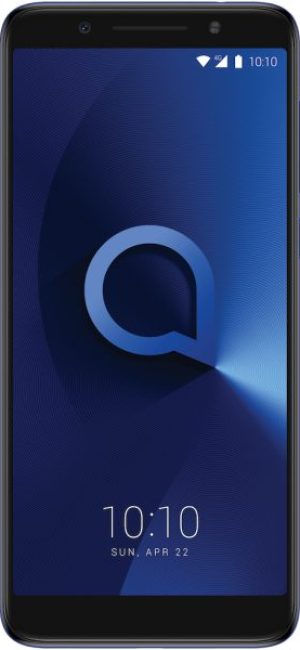 alcatel 3x