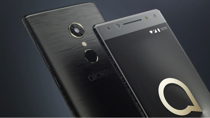 Alcatel 5 Resmi Tanıtım Videosu Sızdırıldı! Özellikleri ve Çıkış Tarihi