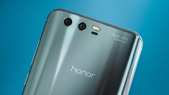 Honor 8 Pro ve Honor 9 Oreo Güncellemesi Yayınlandı