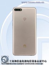 Huawei Enjoy 8'in Detaylı Özellikleri Ortaya Çıktı