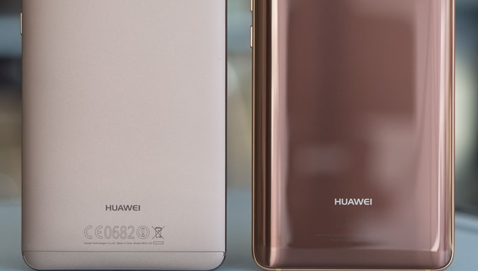 Huawei Yeni Bir Telefon İsminin Patenti Aldı: Mate X