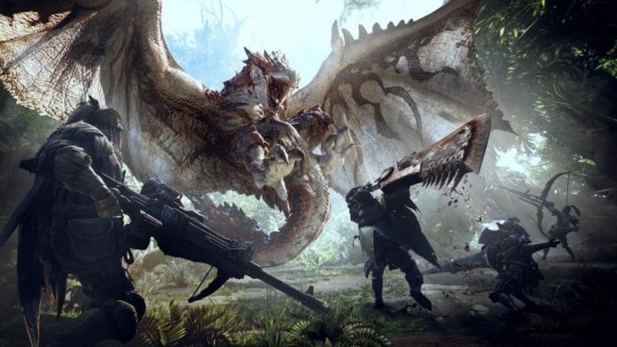 Monster Hunter World İncelemesi