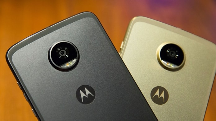 Moto E5 Play Çizimleri Sızdırıldı: Özellikleri ve Çıkış Tarihi