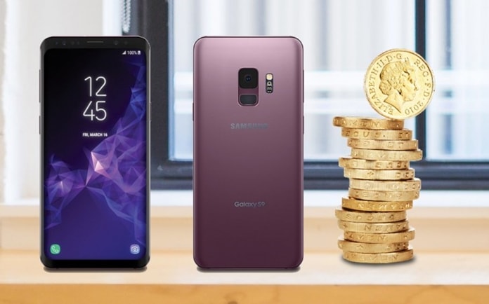 Samsung Galaxy S9'un Fiyatı Hakkında Şok İddia!