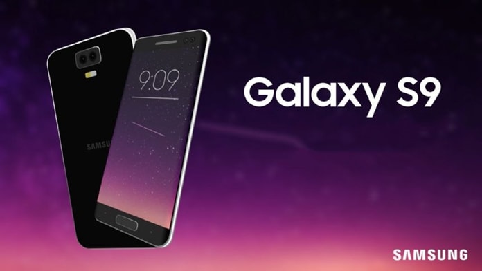 Samsung Galaxy S9 Resmi Tanıtım Videosu Sızdırıldı!