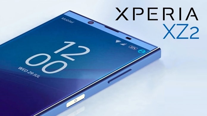 Sony Xperia XZ2 Pro Özellikleri Sızdırıldı