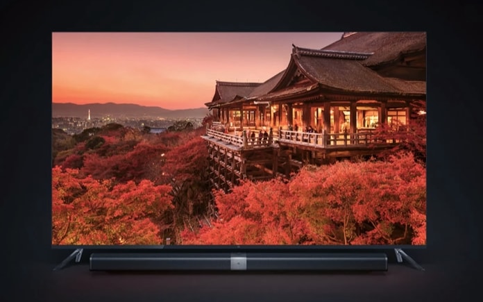 Xiaomi'nin Yeni Akıllı Televizyonu: Mi TV 4 Özellikleri ve Çıkış Tarihi