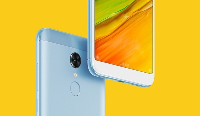 Redmi Note 5 ve Redmi Note 5 Pro Tanıtıldı: İşte Detaylı Özellikler!