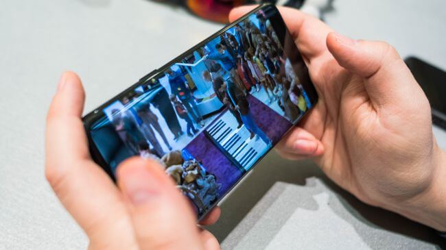 Samsung Galaxy S9 Plus İncelemesi