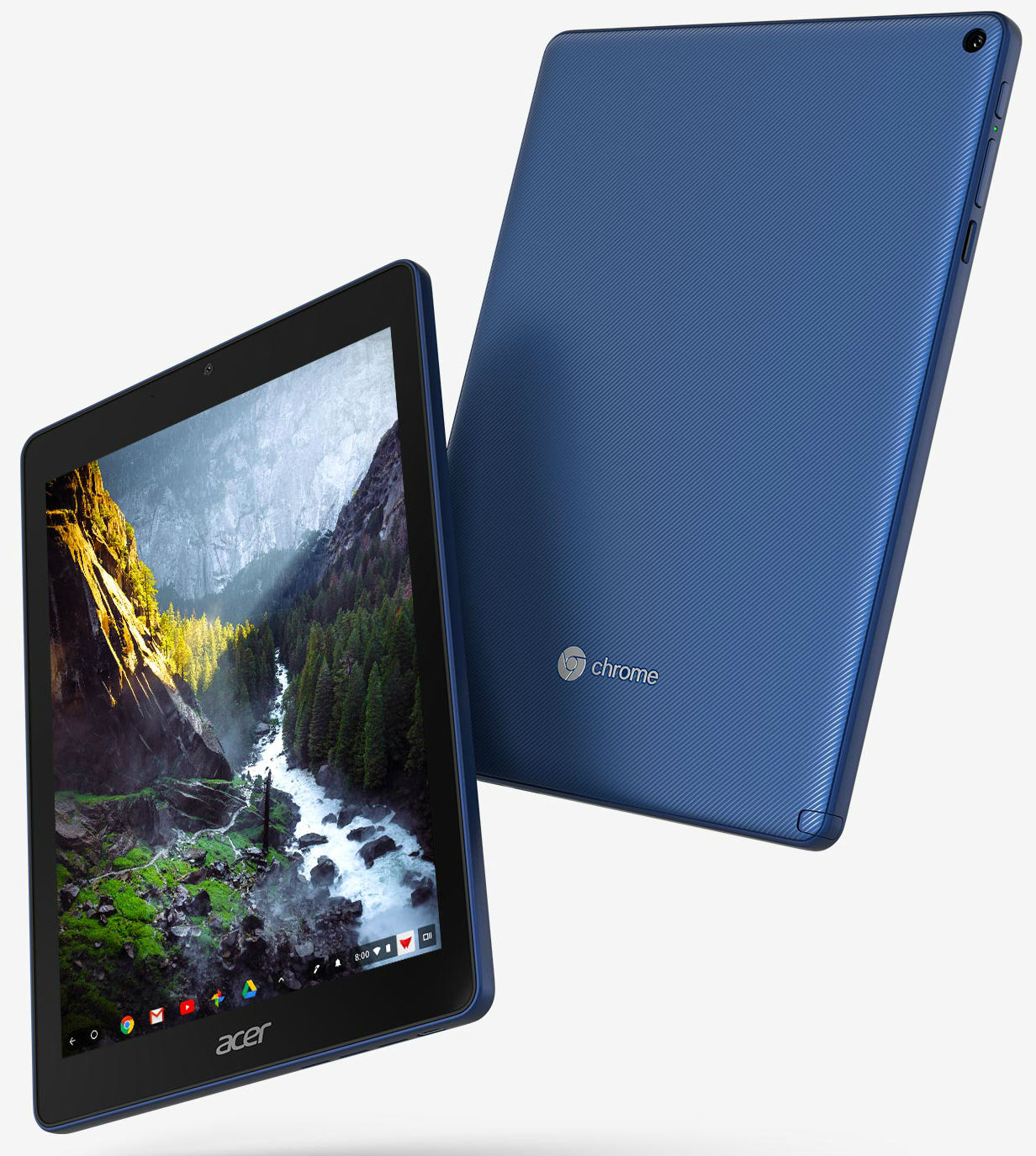 Acer Chromebook Tab 10