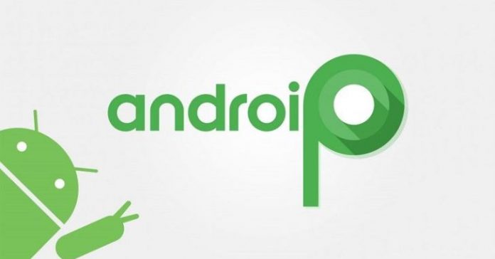 Android P