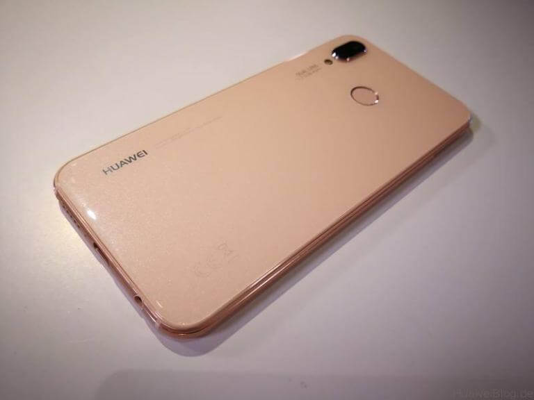 Android’in Apple’ı- HUAWEI