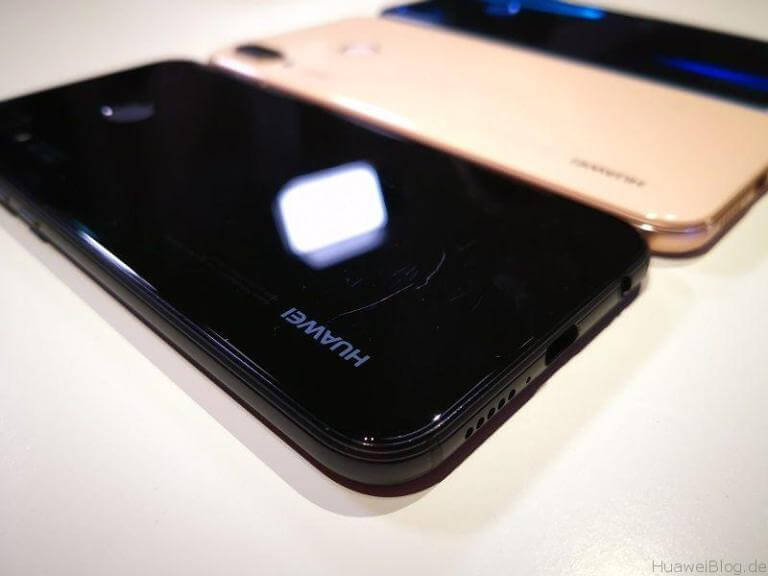 Android’in Apple’ı- HUAWEI