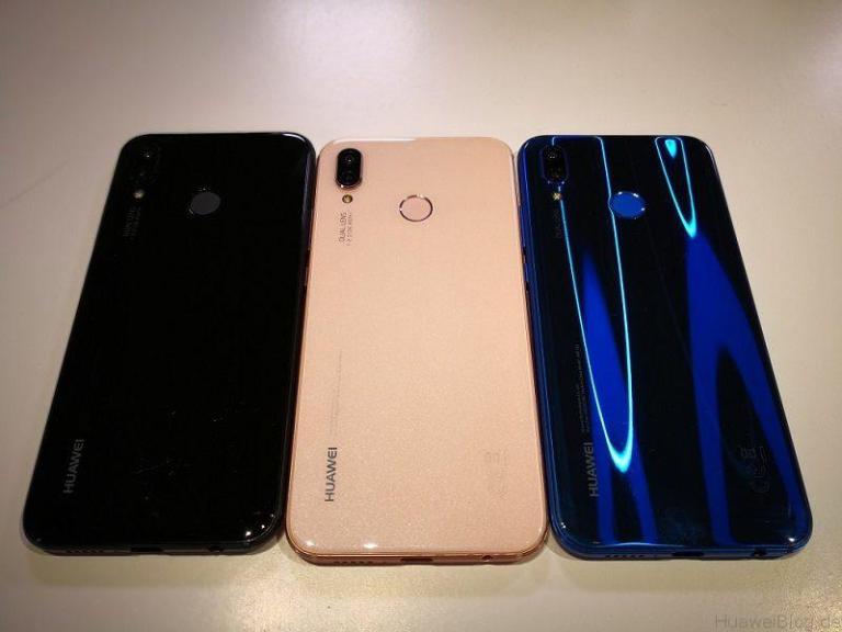 Android’in Apple’ı- HUAWEI