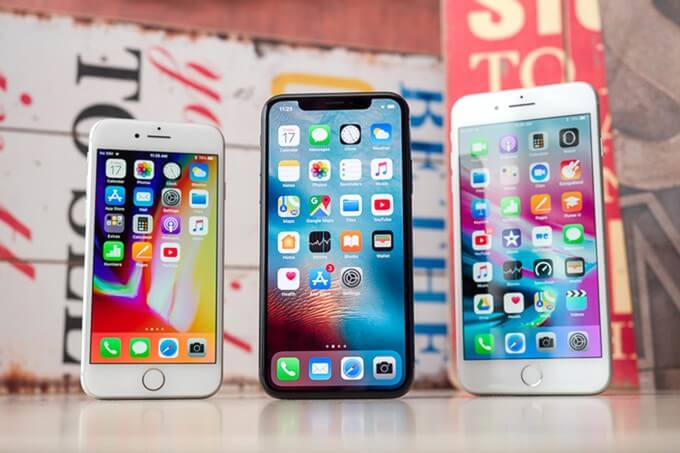 Apple, iPhone X Hatasını Tekrarlamayacak