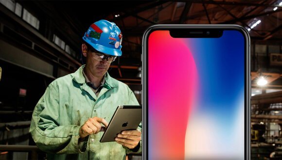 Apple, iPhone X Hatasını Tekrarlamayacak