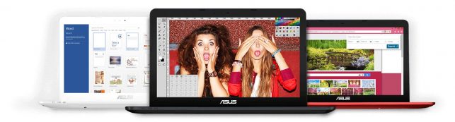 Asus E402NA-GA064T