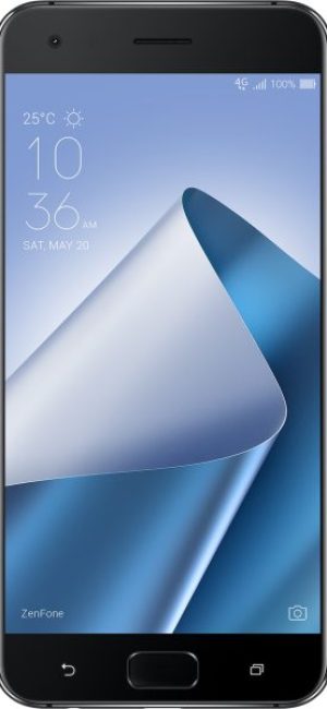 Asus Zenfone 4 Pro