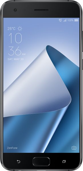 Asus Zenfone 4 Pro