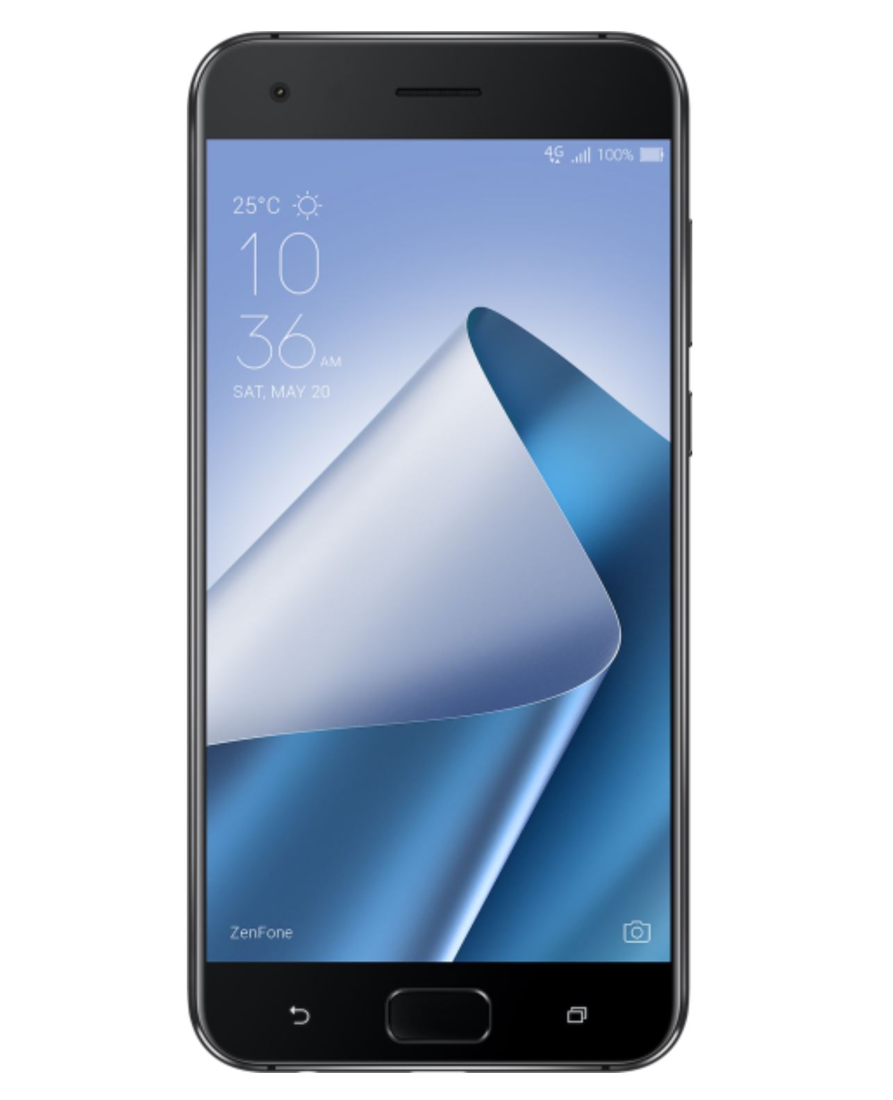 Asus Zenfone 4 Pro - Görsel 7
