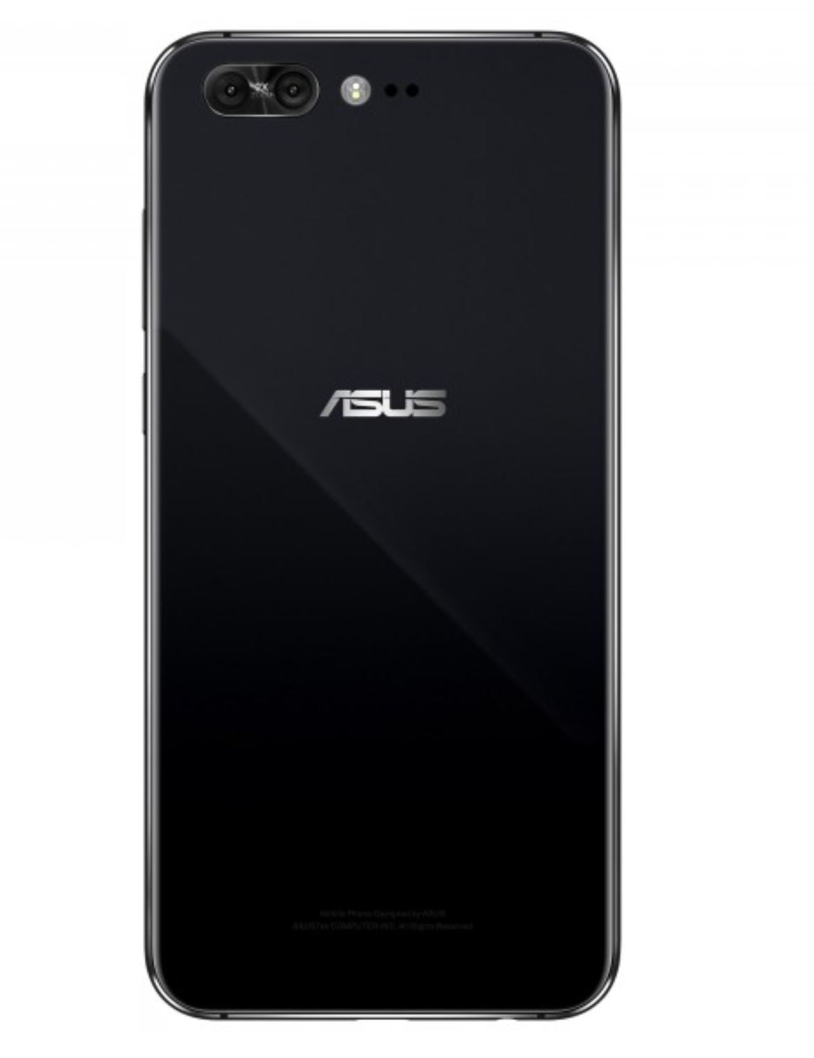 Asus Zenfone 4 Pro - Görsel 5
