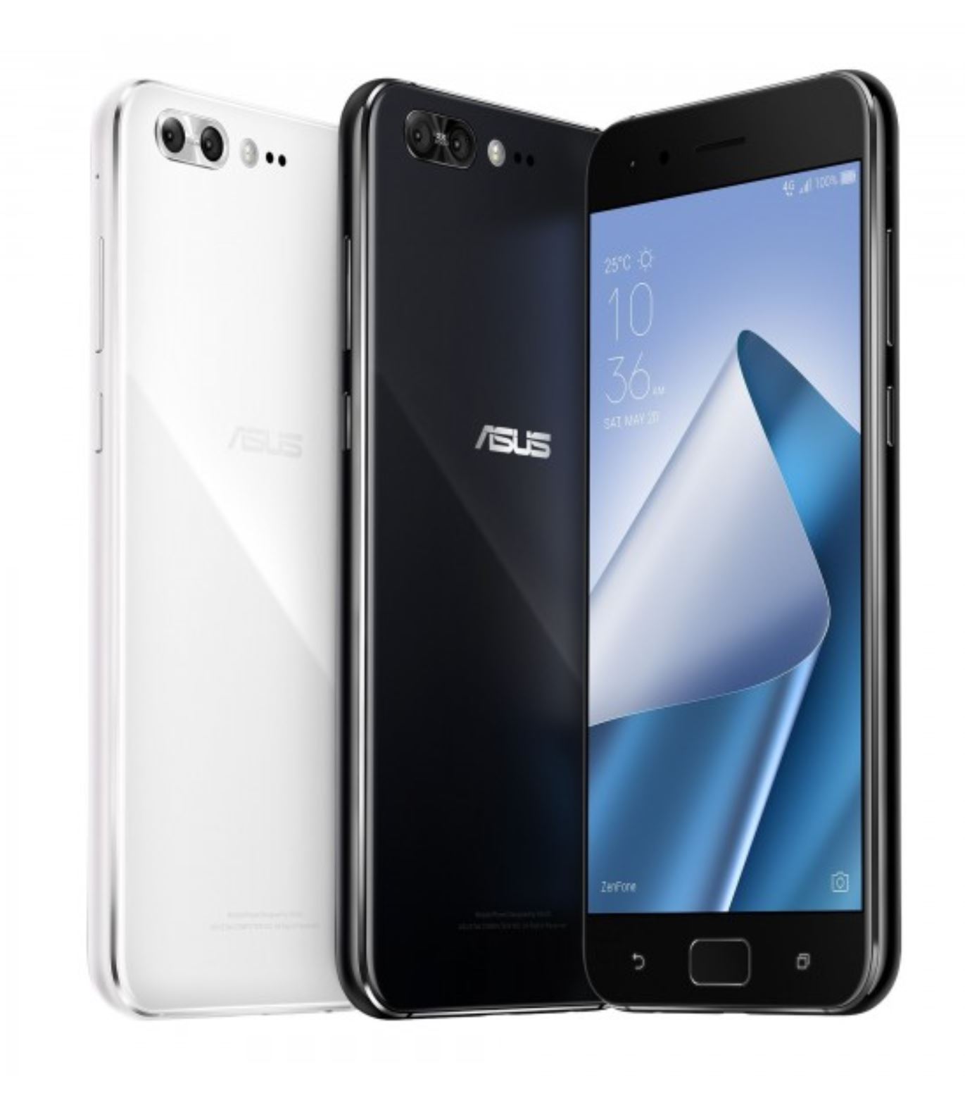 Asus Zenfone 4 Pro - Görsel 4