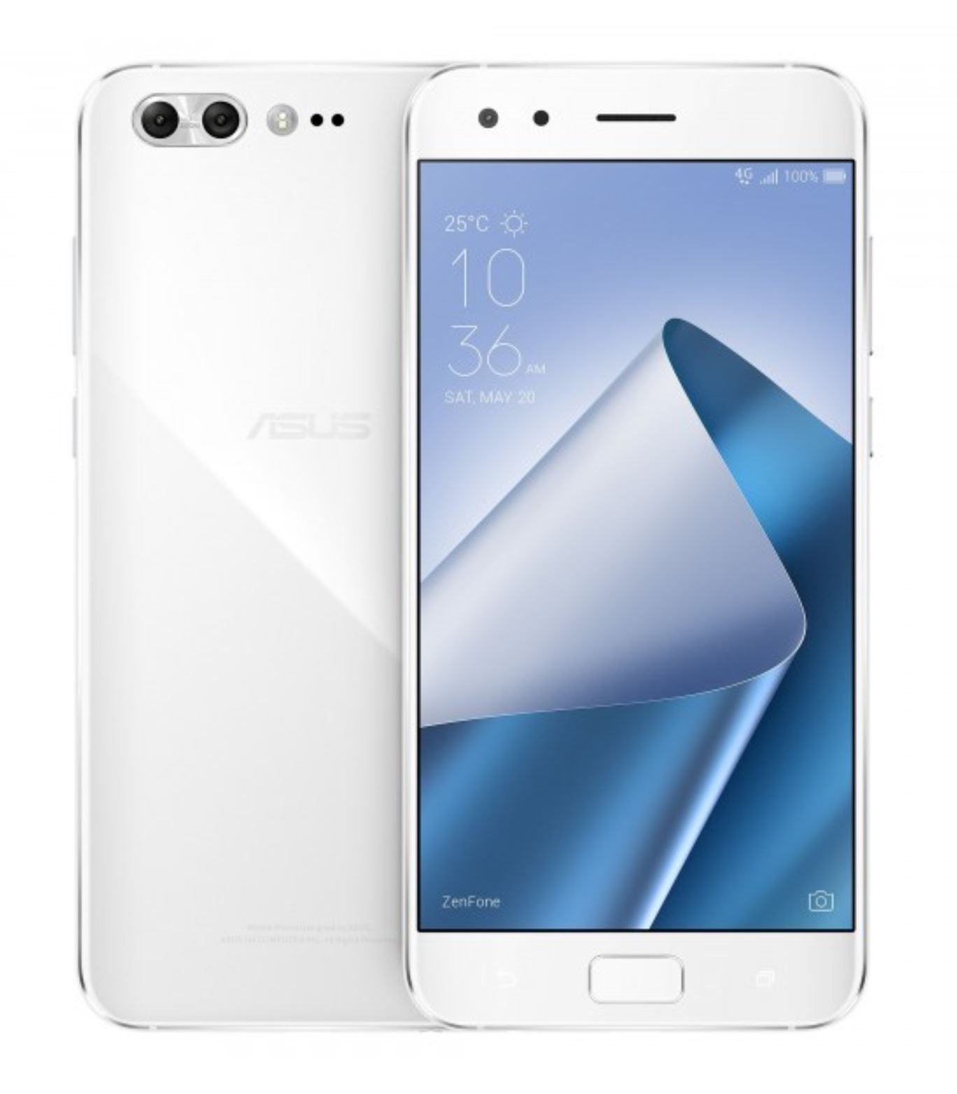 Asus Zenfone 4 Pro - Görsel 2