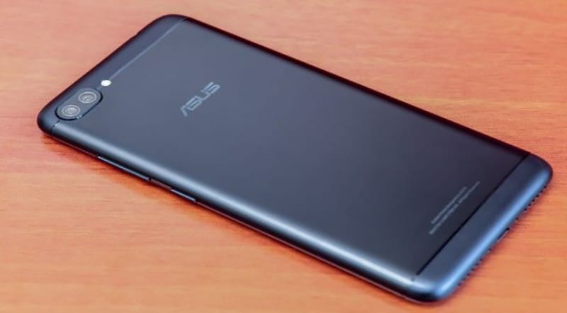 Asus Zenfone 5 Max 