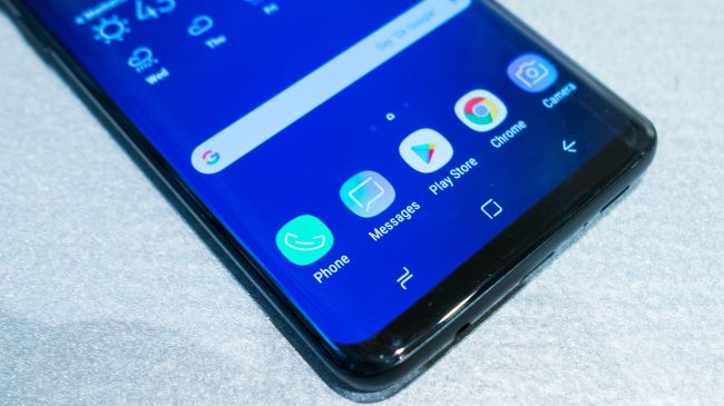 Samsung Galaxy S9 Plus İncelemesi