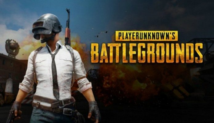 Bilgisayarınızdan Ücretsiz PUBG Oynayın! K