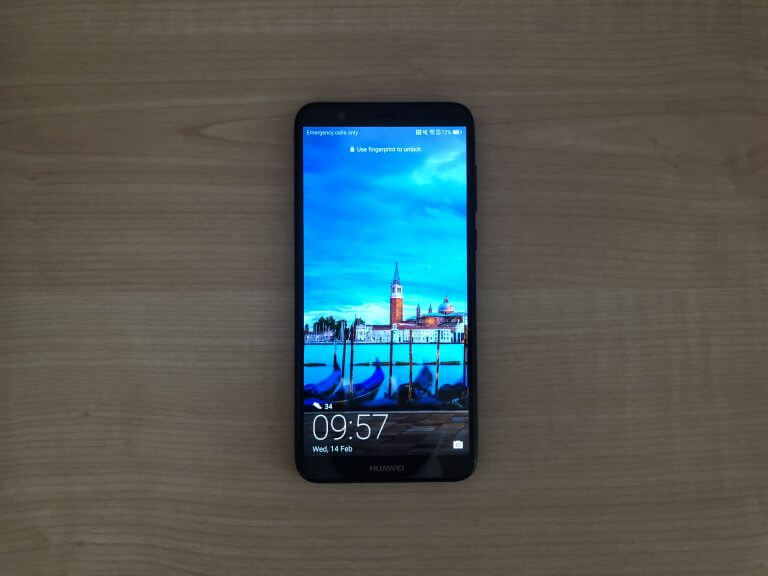 Huawei P Smart İncelemesi