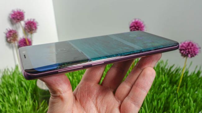 Samsung Galaxy S9 Plus İncelemesi