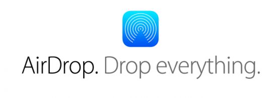 En Az Bilinen iPhone Özelliği: AirDrop