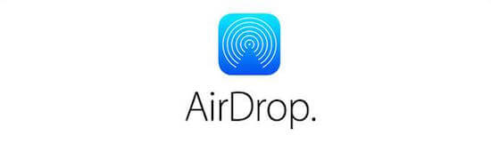 En Az Bilinen iPhone Özelliği: AirDrop