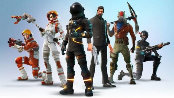 Fortnite Hakkında Bilinmeyenler ve Tam İnceleme