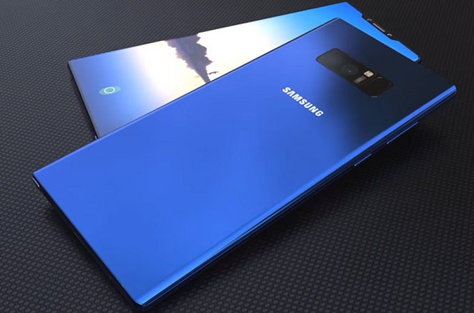 samsung galaxy note 9 lite
