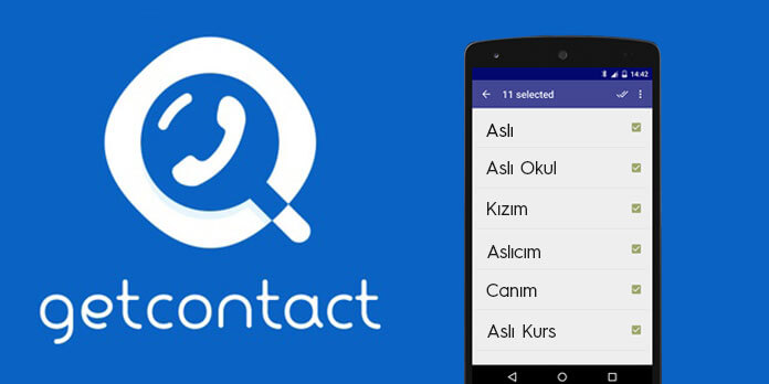 GetContact’a Mahkeme Kararı ile Engel!