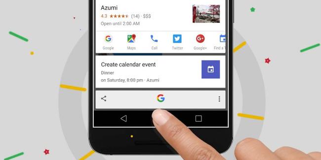 Google Asistan ile Para Gönderilebilecek