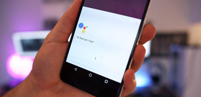 Google Asistan ile Para Gönderilebilecek