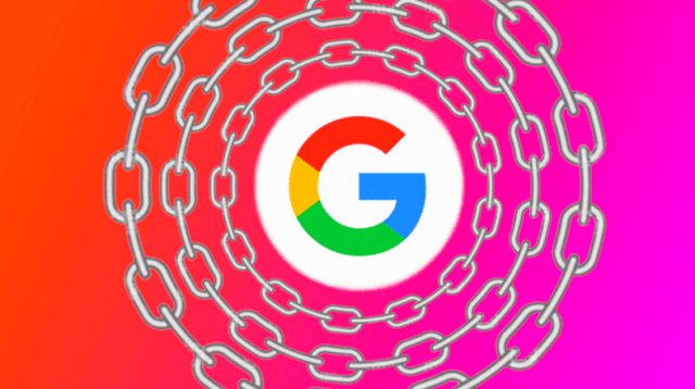 Google, Blok Zinciri Teknoloji Üzerinde Çalışıyor!
