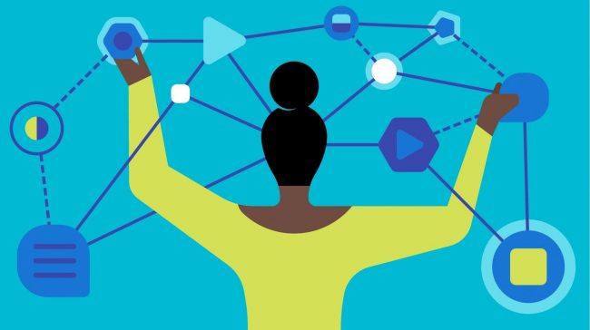 Google, Kadınları Oyun Geliştirmeye Çağırıyor