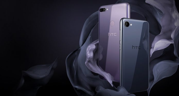 HTC Desire 12