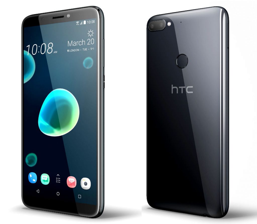 HTC Desire 12